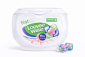 5 in 1 laundry pods